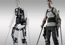 Robotic Exoskeletons: Engineering Strength, Restoring Movement
